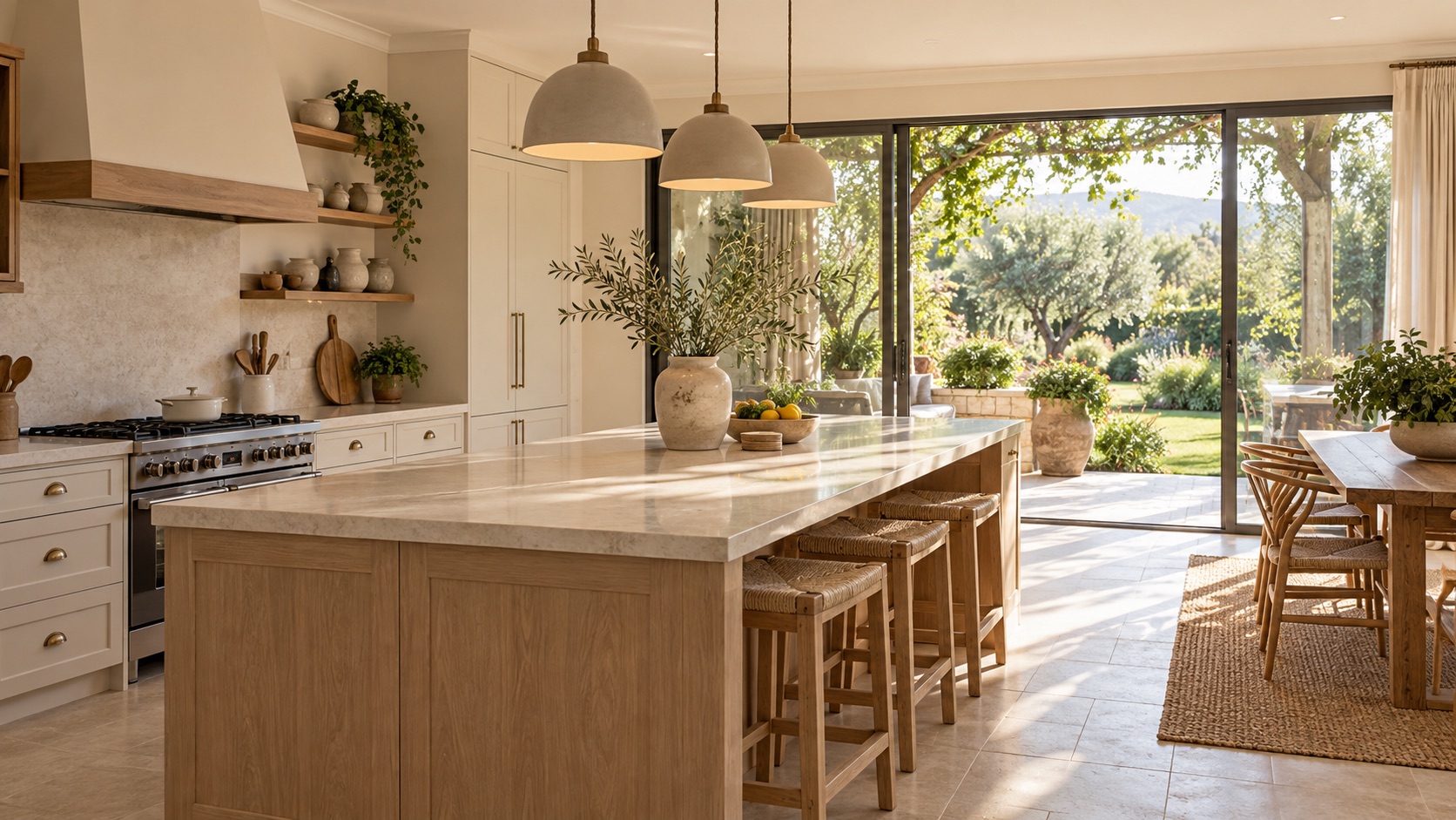 Design inspiration for Kitchen renovations