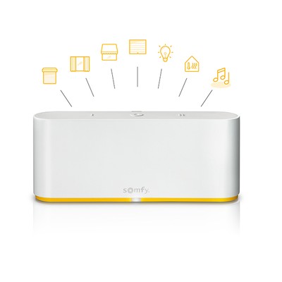 Somfy TaHoma Switch