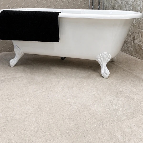 Intense Sand