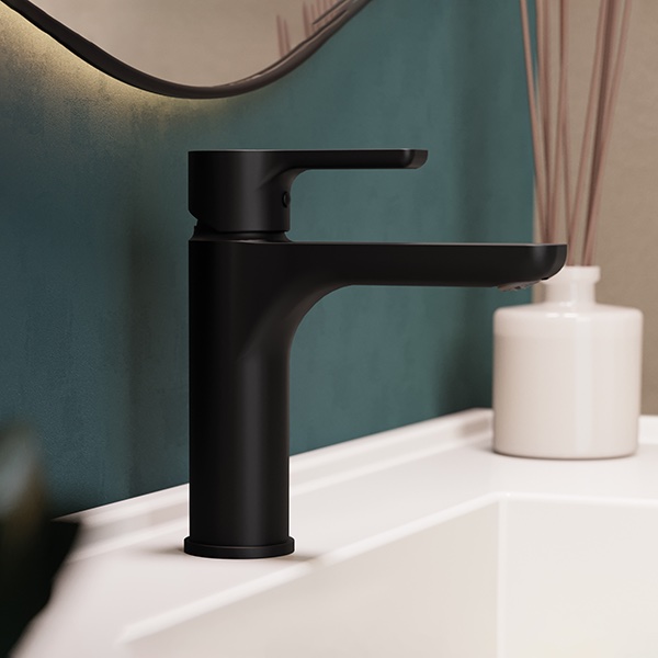 Tivoli Potenza Medium Mixer