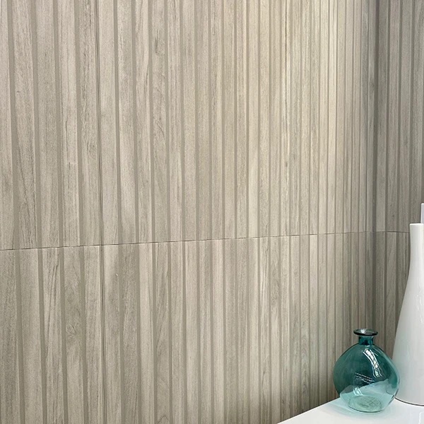 Relief Slats Gris